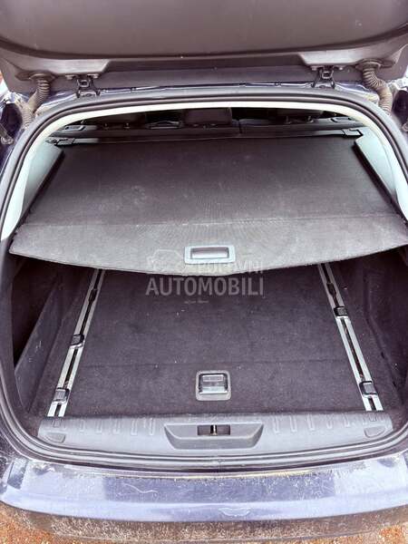 308sw roletna gepeka vrata za Peugeot 206, 206 plus, 207 ... od 2000. do 2018. god.
