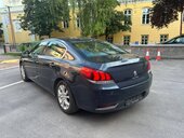 Peugeot 508 1.6