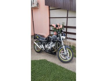 Yamaha xj xj 600 xj600, 2.450 €, 1998. , 598 cm3, 35.000 km, 37kW (50 KS), Naked, Lajkovac (Varoš)