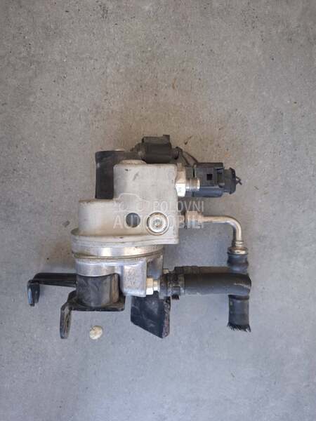 metanski uredjaj za Volkswagen Passat B6, Passat B7, Touran