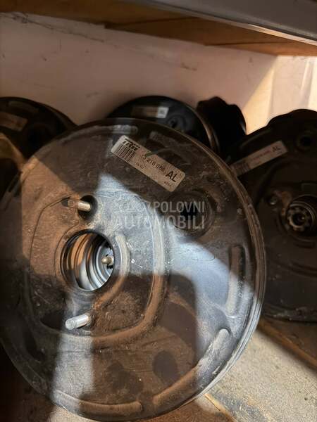 servo pumpa kocnica za Opel Astra H od 2004. do 2012. god.