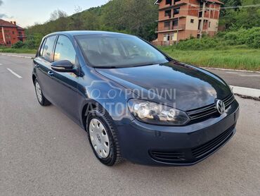Volkswagen Golf 6 1.4, 5.599 €, 2009. Hečbek, Benzin | 1400 cm3, 211.048 km, 58kW (79 KS), Manuelni 5 brzina, 4/5 vrata, 5 sedišta, Niš