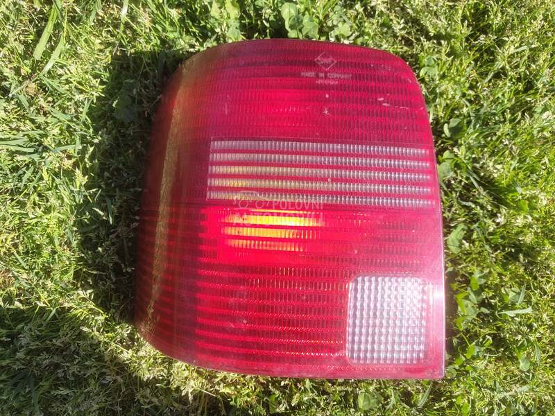 Levo stop svetlo za Volkswagen Passat B5 od 1996. do 2000. god.