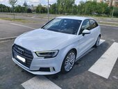 Audi A3 2.0tdi sportline
