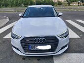 Audi A3 2.0tdi sportline