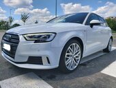 Audi A3 2.0tdi sportline