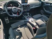 Audi A3 2.0tdi sportline