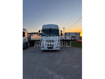 Renault Premium 24GPA3, 5.900 €, 2007. , 1.000.000 km, Tegljač, Dizel, 10800 cm3, Manuelni menjač, Beočin