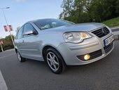 Volkswagen Polo 1.2