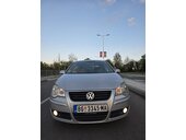 Volkswagen Polo 1.2