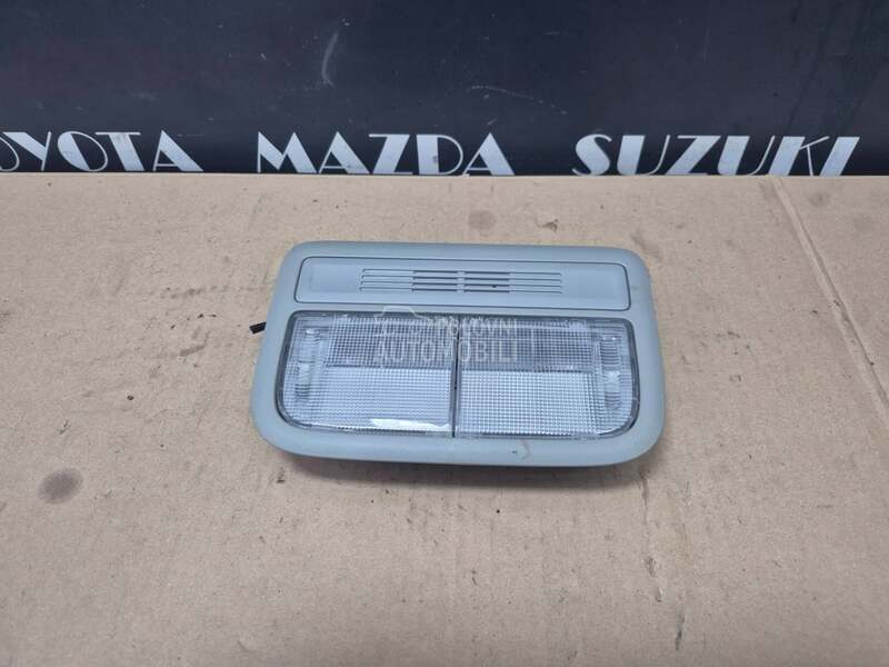 unutrasnje svetlo za Honda Civic od 2012. do 2016. god.