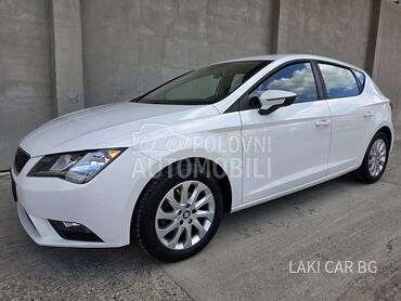 Seat Leon REFERENCE 1.6 TDI, 6.999 €, 2015. Hečbek, Dizel | 1598 cm3, 179.000 km, 77kW (105 KS), Manuelni 5 brzina, 4/5 vrata, 5 sedišta, Vrčin