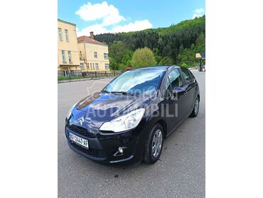Citroen C3 1.4hdi, 3.850 €, 2010. Hečbek, Dizel | 1398 cm3, 209.000 km, 50kW (68 KS), Manuelni 5 brzina, 4/5 vrata, 5 sedišta, Krupanj
