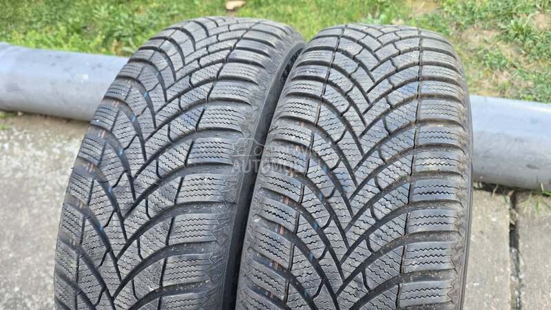 Semperit 195/60 R16 Zimska