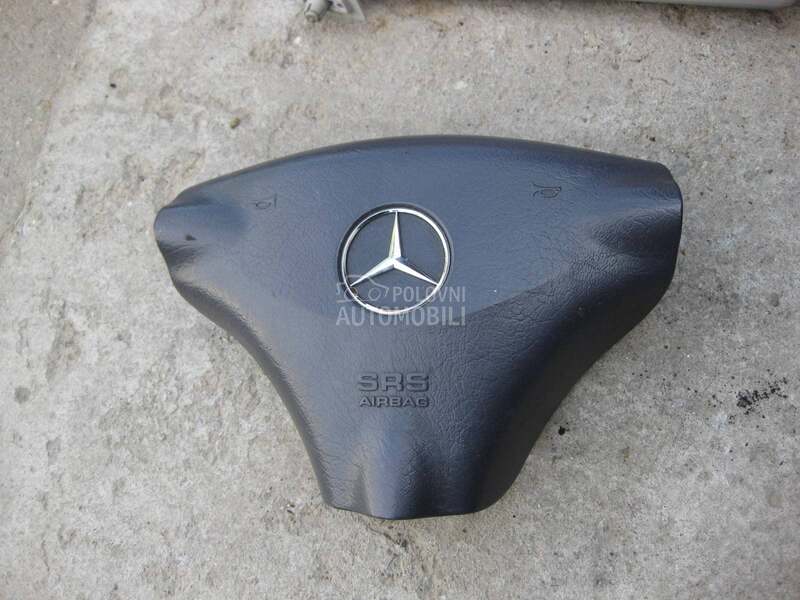 Volan za Mercedes Benz A 170 od 1998. do 2004. god.