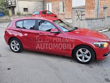 BMW 116 (može zamena), 6.499 €, 2013. Hečbek, Dizel | 1995 cm3, 210.000 km, 85kW (116 KS), Manuelni 6 brzina, 2/3 vrata, 4 sedišta, Barajevo