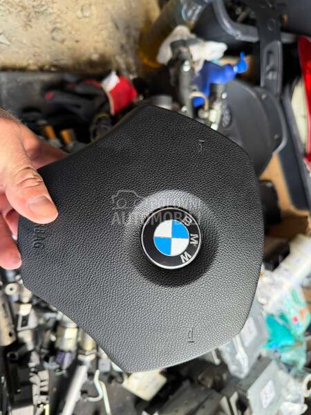 air bag za BMW 116, 118, 120 ... od 2004. do 2015. god.