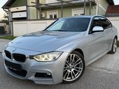 BMW 318 M paket