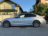 BMW 318 M paket
