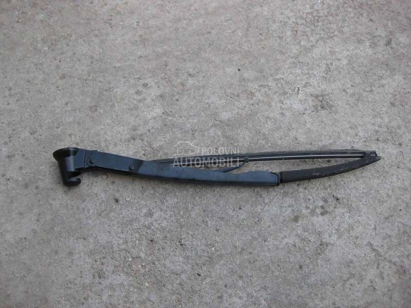 Nosac metlice zadnjeg brisaca za Volkswagen Fox od 2005. do 2011. god.