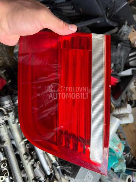 e70 gepek stop lampa za BMW X5 od 2007. do 2009. god. - 7527 5272
