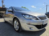 Peugeot 308 1.6BLUEHDI