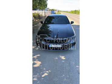 BMW 520 , 73.000 €, 2025. Limuzina, Dizel | 1995 cm3, 27.000 km, 145kW (197 KS), Automatski / poluautomatski, 4/5 vrata, 5 sedišta, Leskovac