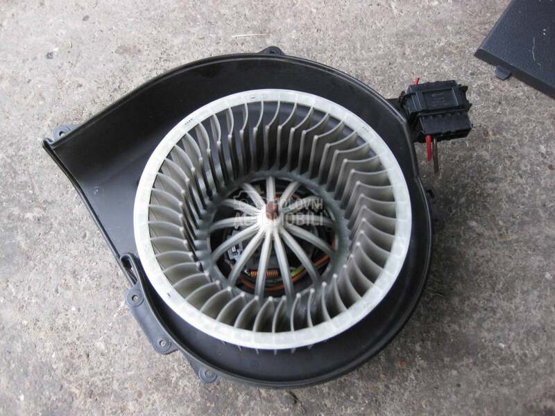 Ventilator kabine za Volkswagen Fox od 2005. do 2011. god.