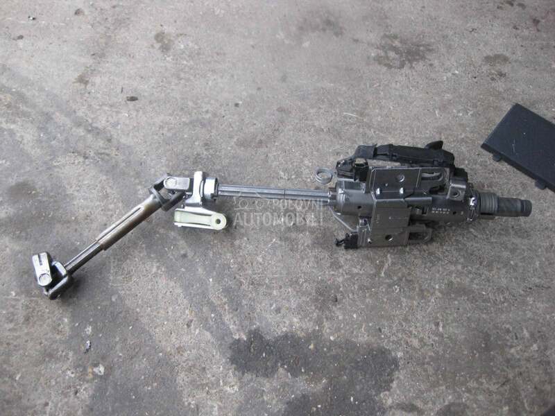 Vreteno volana polovno ispravn za Volkswagen Fox od 2005. do 2011. god.