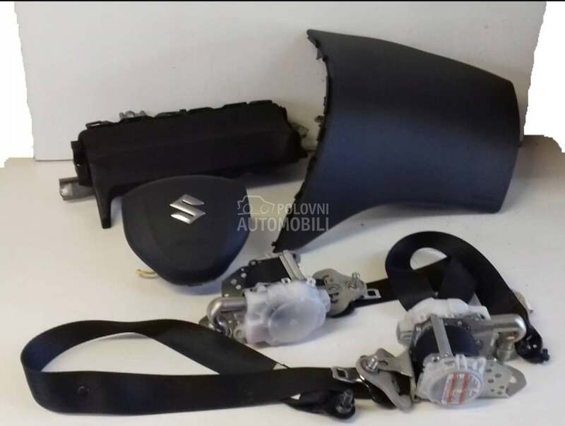 airbag mk7 za Suzuki Swift