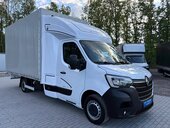 Renault Master 2,3Dci TWIN CABINE NOV