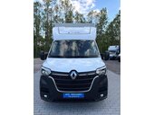 Renault Master 2,3Dci TWIN CABINE NOV