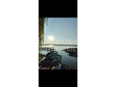 Sea-Doo RXP, 5.300 €, 2005. , Vodeni skuter, Kompozitna vlakna, Dužina: 3 m, Širina: 1 m, Visina: 1 m, Zaječar