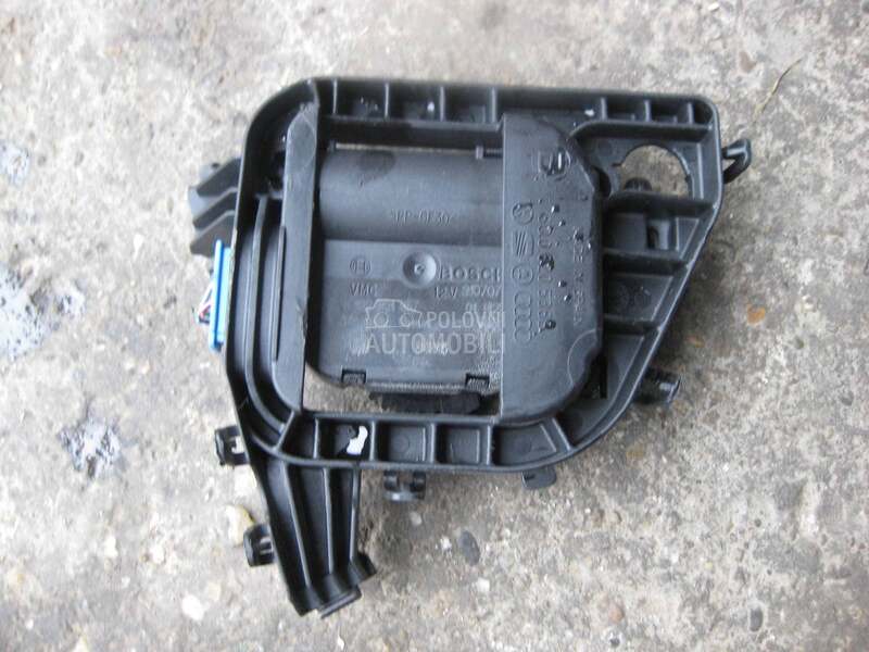 Motoric klapne ventilacije za Volkswagen Fox od 2005. do 2011. god.