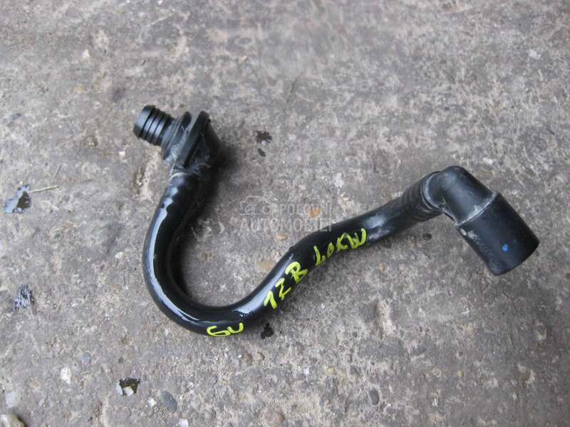 Vakumsko kociono crevo za Volkswagen Fox od 2005. do 2011. god.