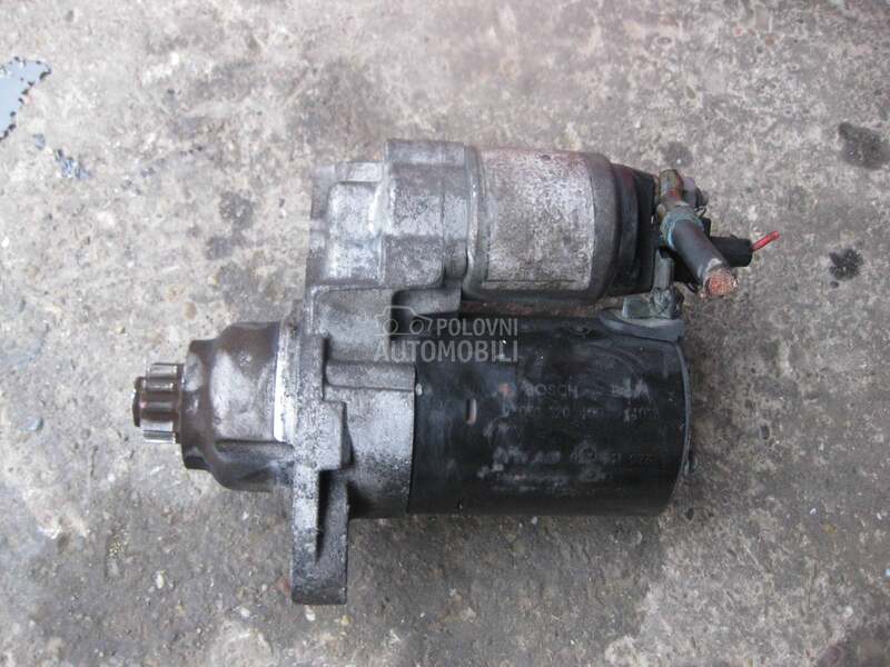 Alnaser 1.2 b 40 kw 5 brzina za Volkswagen Fox od 2005. do 2011. god.