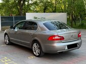 Škoda Superb 3.6 V6//DSG//4x4 (može zamena)