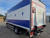 Iveco 16 28 NOVO