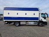 Iveco 16 28 NOVO