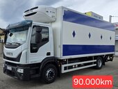 Iveco 16 28 NOVO