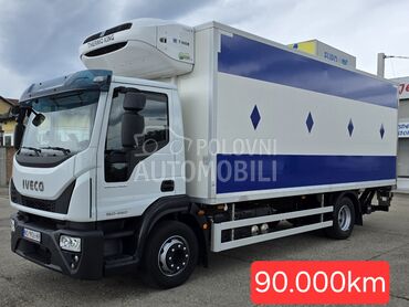 Iveco 16 28 NOVO