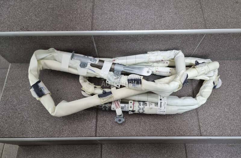 Airbag krova za Renault Talisman