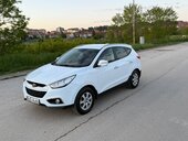 Hyundai ix35 T O P (može zamena)