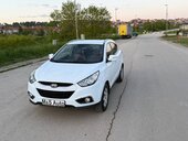 Hyundai ix35 T O P (može zamena)