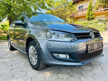 Volkswagen Polo 1.2 Ch, 5.500 €, 2014. Hečbek, Benzin | 1197 cm3, 200.000 km, 66kW (90 KS), Manuelni 5 brzina, 4/5 vrata, 5 sedišta, Jagodina