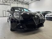 Alfa Romeo Giulietta 1.4 MULTIAIR CH