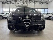Alfa Romeo Giulietta 1.4 MULTIAIR CH