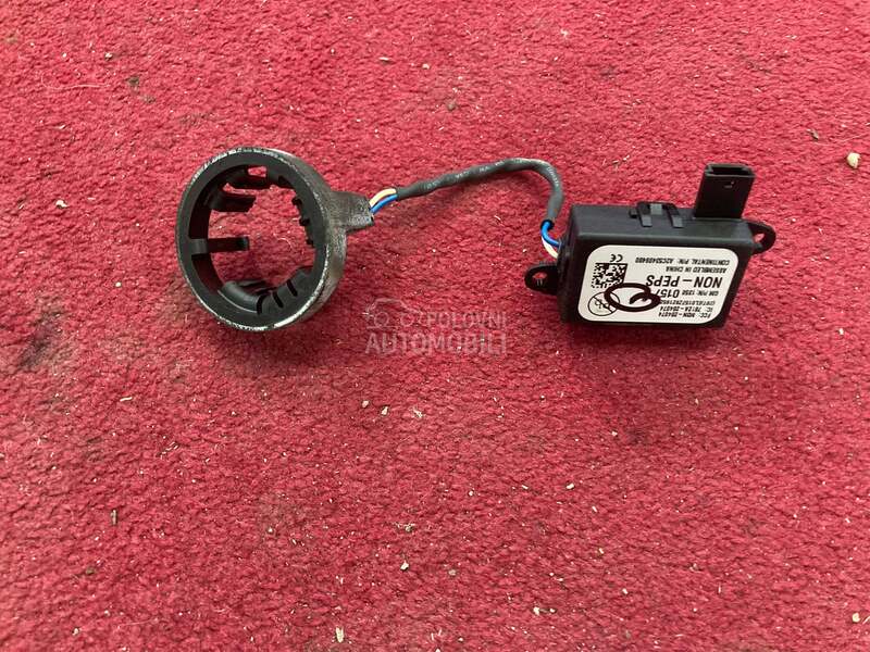 modul brave za Opel Astra J