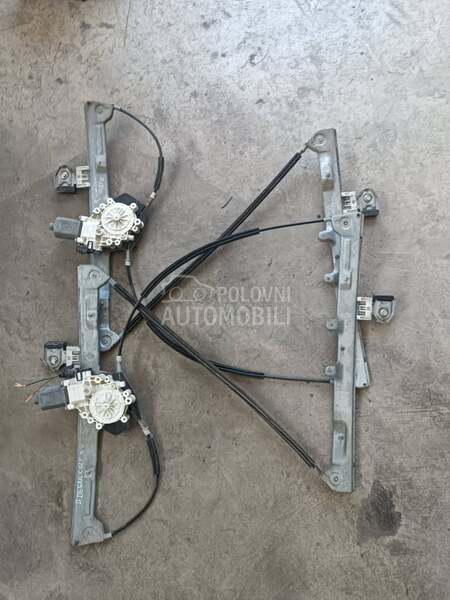 Podizac prozora za Mitsubishi Colt od 2004. do 2012. god.