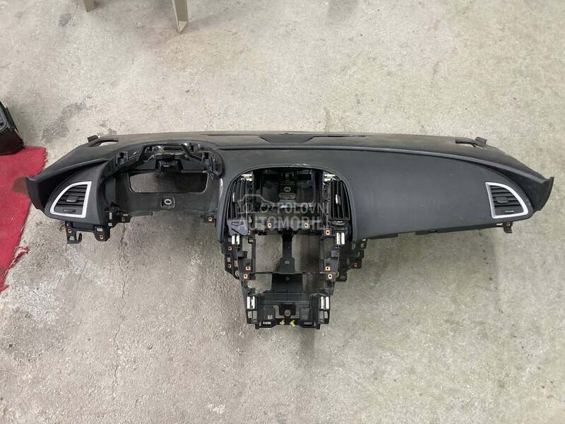 tabla za Opel Astra J